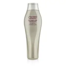Shiseido Professional hair care products