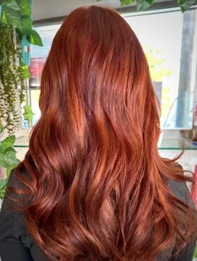 Fabuluxe Hair Studio Vermont – Colour and Regrowth by Darren