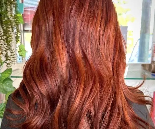 Fabuluxe Hair Studio Vermont – Colour and Regrowth by Darren