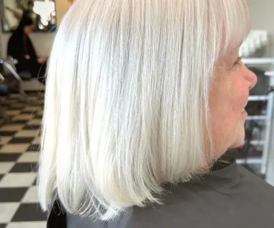Fabuluxe Hair Studio Vermont – Hair Cut and Styling by Darren