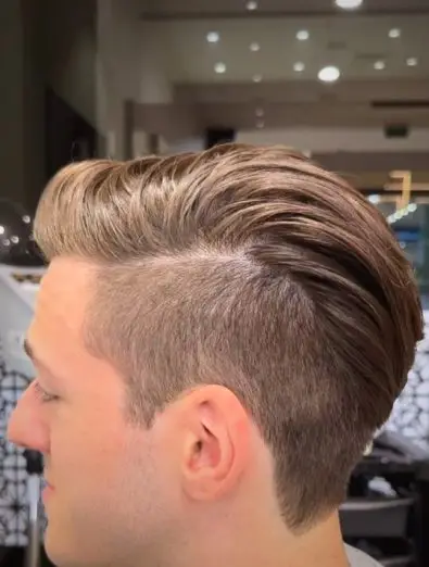 Fabuluxe Hair Studio Vermont – Mens Grooming by Darren