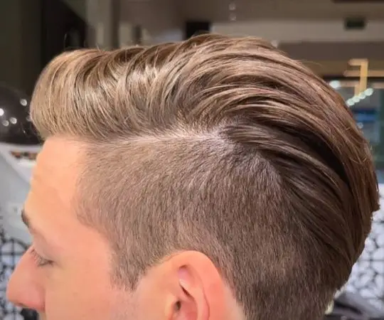 Fabuluxe Hair Studio Vermont – Mens Grooming by Darren